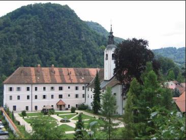 Frančiškanska knjižnica